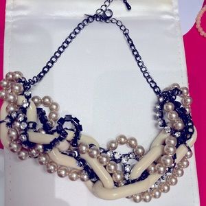 Stella & Dot necklace